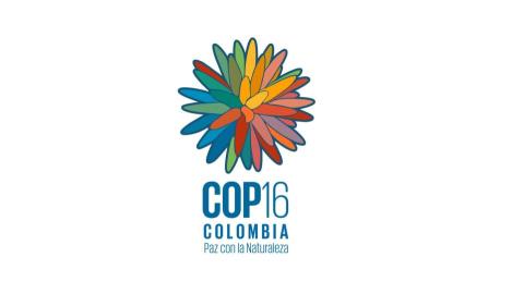 Inicia COP 16 sobre Biodiversidad 2024 en Cali Colombia